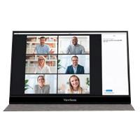 MONITOR LED VIEWSONIC PORTATIL VG1655/ 16 PULGADAS/ FULL HD / 1920 X 1080 / USB-C / MINI HDMI / CABLE USB-C / CABLE MINI HDMI / 3 AÑOS DE GARANTIA MONITOR LED VIEWSONIC PORTATIL VG1655/ 16 PULGADAS/ FULL HD / 1920 X 1080 / USB-C / MINI HDMI / CABLE USB-C / CABLE MINI HDMI / 3 AÑOS DE GARANTIA